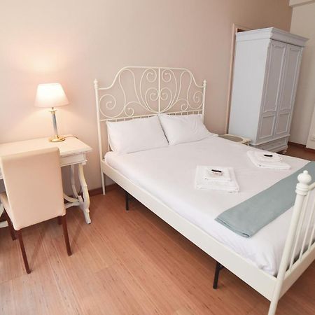 Barcolana Lodge - Hostel Τεργέστη Εξωτερικό φωτογραφία