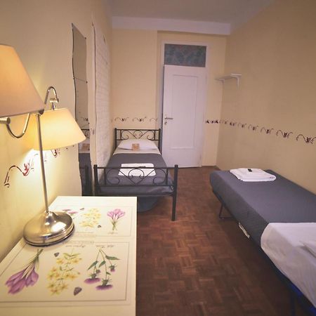 Barcolana Lodge - Hostel Τεργέστη Εξωτερικό φωτογραφία