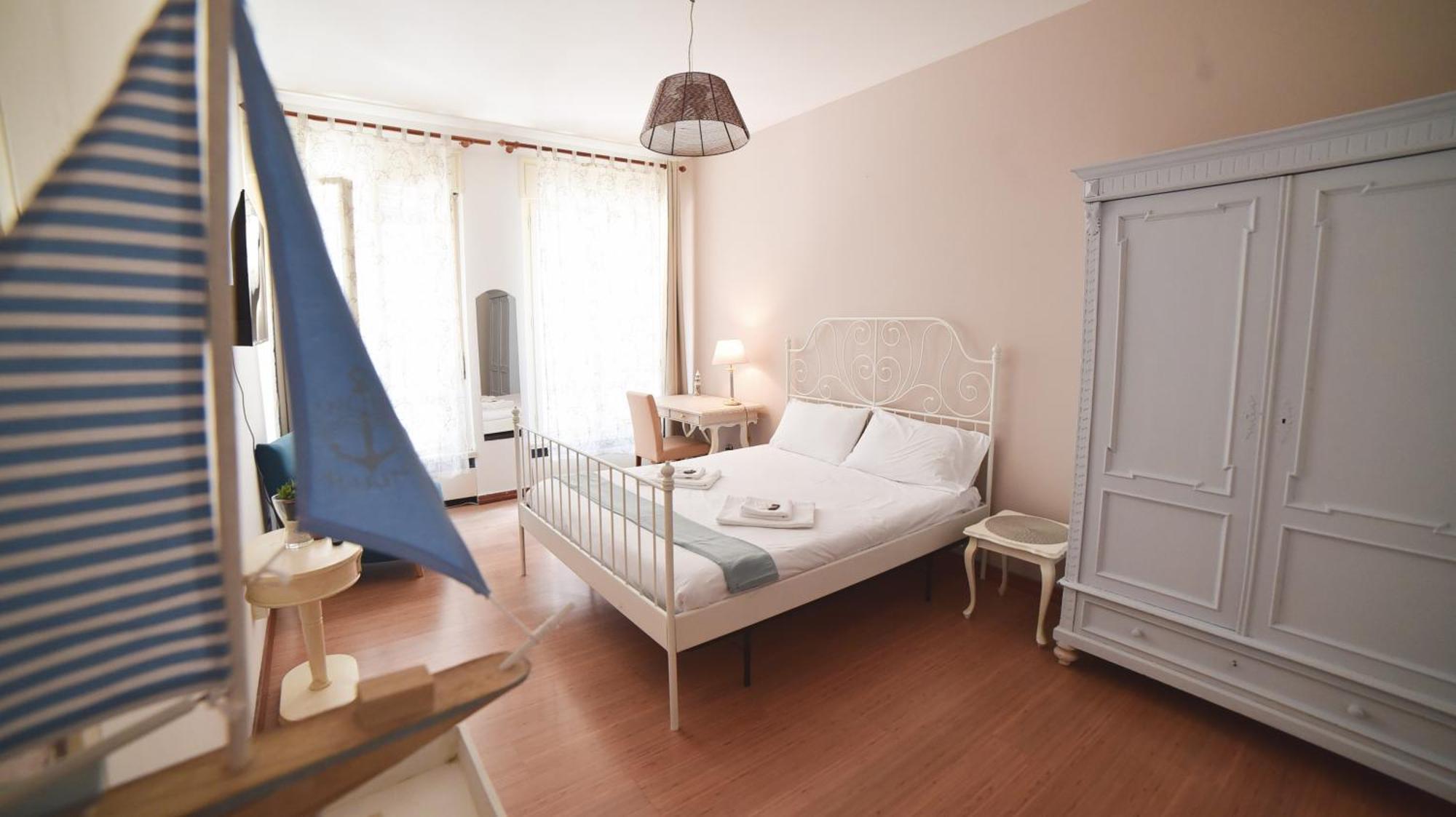Barcolana Lodge - Hostel Τεργέστη Εξωτερικό φωτογραφία