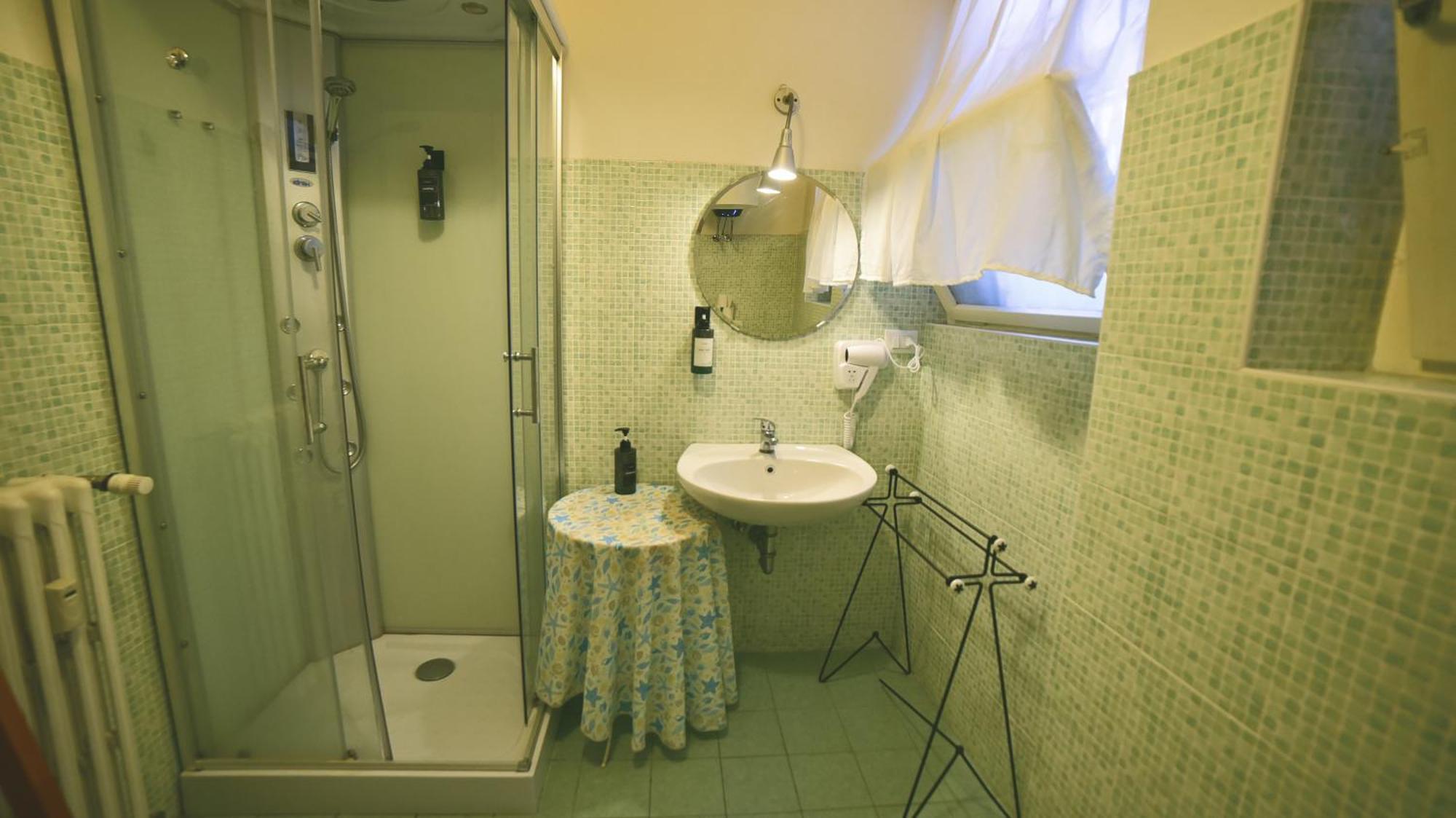 Barcolana Lodge - Hostel Τεργέστη Εξωτερικό φωτογραφία