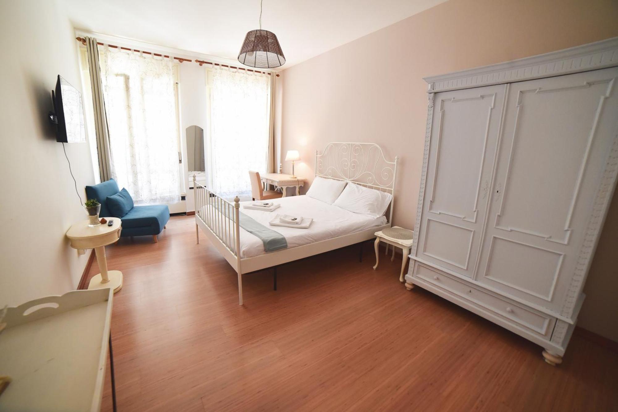 Barcolana Lodge - Hostel Τεργέστη Εξωτερικό φωτογραφία