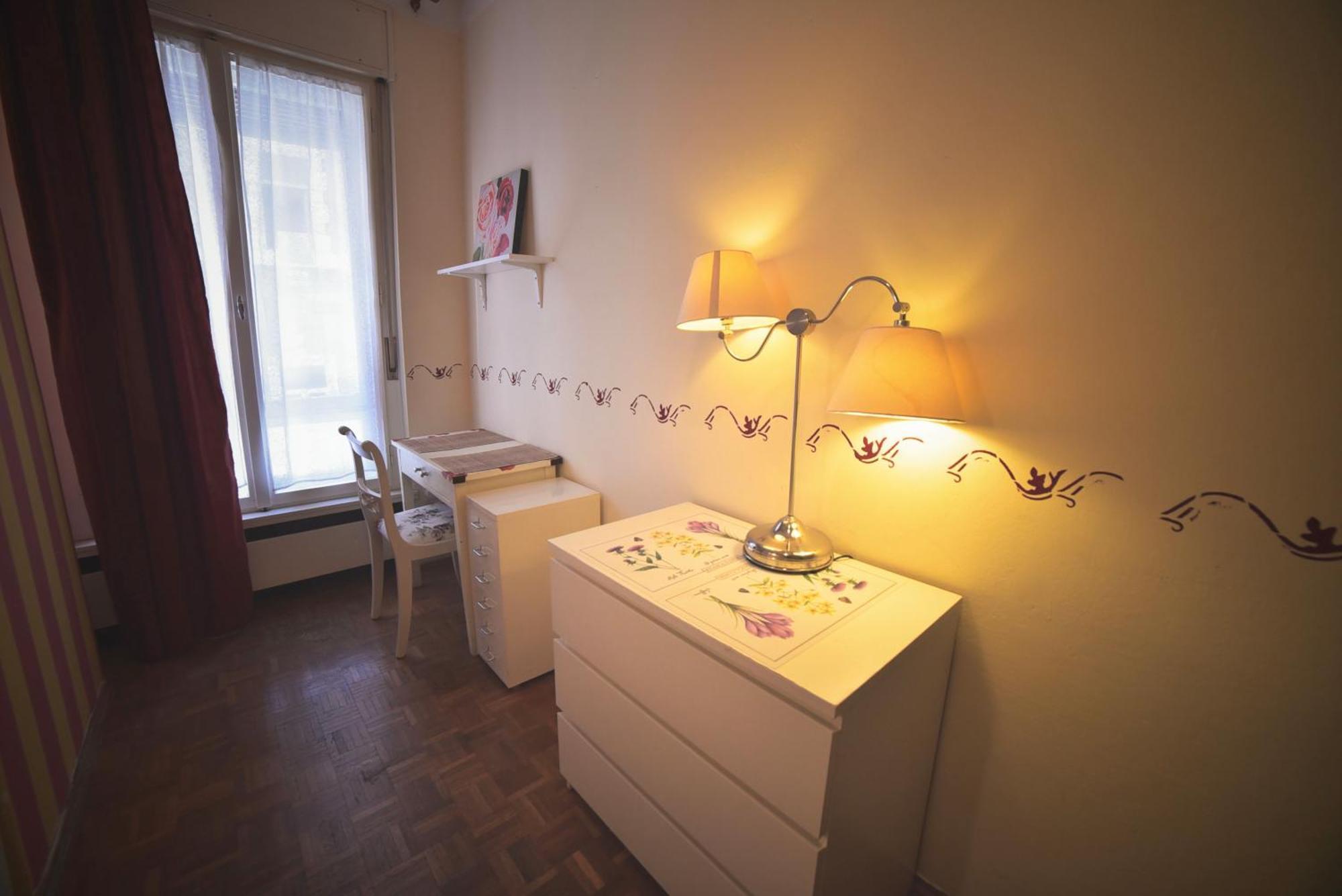 Barcolana Lodge - Hostel Τεργέστη Εξωτερικό φωτογραφία