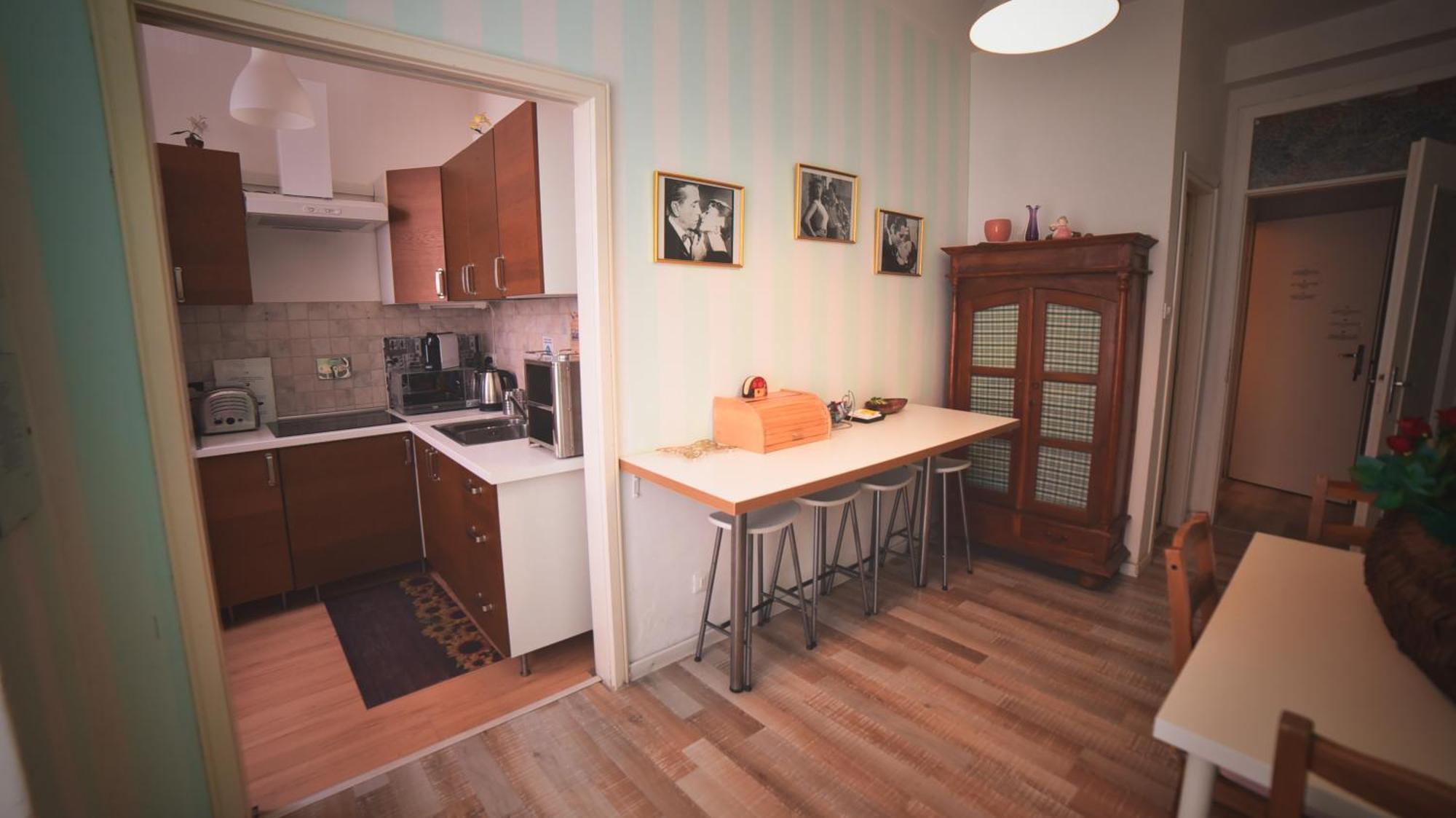Barcolana Lodge - Hostel Τεργέστη Εξωτερικό φωτογραφία