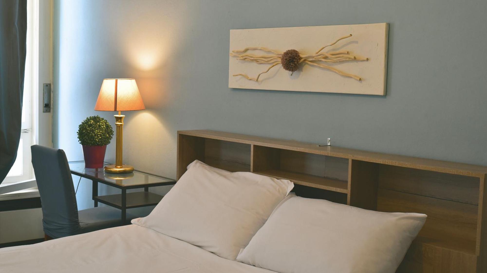 Barcolana Lodge - Hostel Τεργέστη Εξωτερικό φωτογραφία