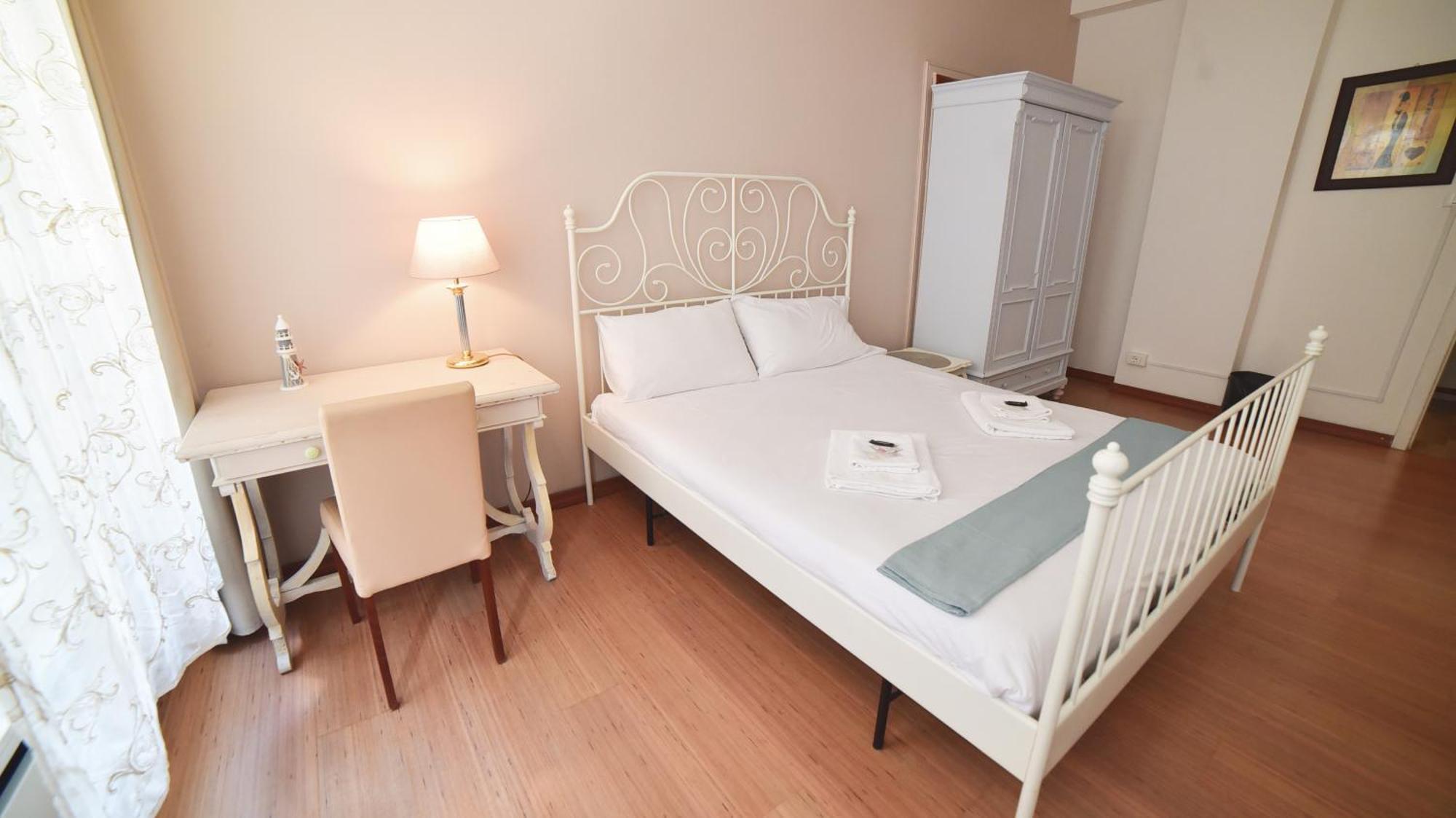 Barcolana Lodge - Hostel Τεργέστη Εξωτερικό φωτογραφία