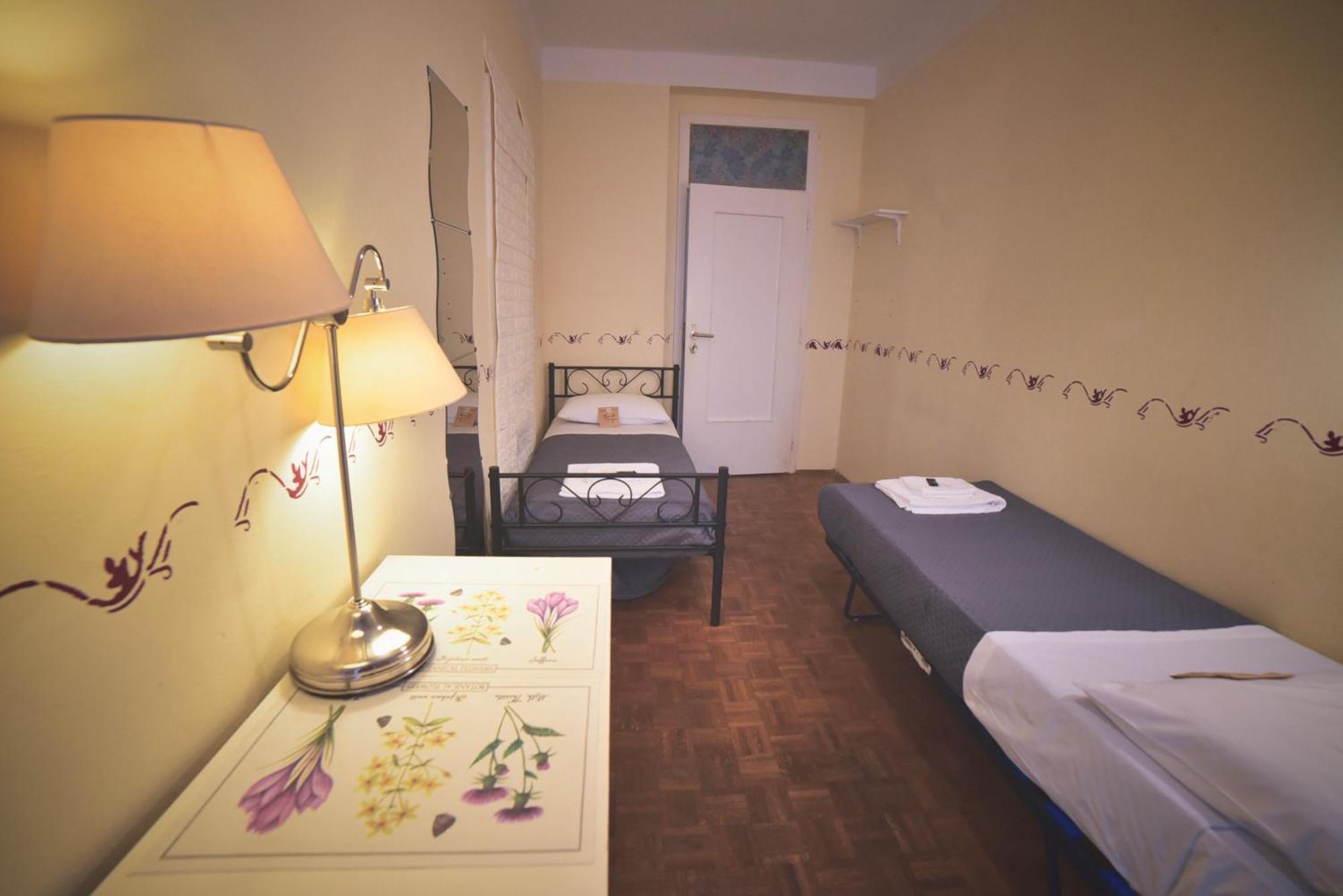 Barcolana Lodge - Hostel Τεργέστη Εξωτερικό φωτογραφία