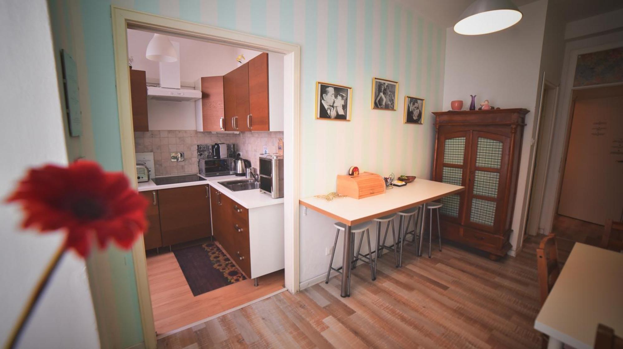 Barcolana Lodge - Hostel Τεργέστη Εξωτερικό φωτογραφία